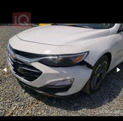 شێڤرۆلێت مالیبۆ